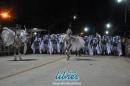 Zum Zum desfil en la segunda noche de Corsos Oficiales 2013