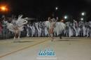Zum Zum desfil en la segunda noche de Corsos Oficiales 2013