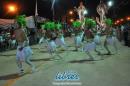 Zum Zum desfil en la segunda noche de Corsos Oficiales 2013