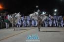 Zum Zum desfil en la segunda noche de Corsos Oficiales 2013
