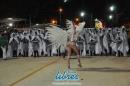 Zum Zum desfil en la segunda noche de Corsos Oficiales 2013