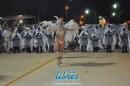 Zum Zum desfil en la segunda noche de Corsos Oficiales 2013
