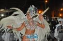 Zum Zum desfil en la segunda noche de Corsos Oficiales 2013