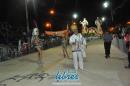 Zum Zum desfil en la segunda noche de Corsos Oficiales 2013