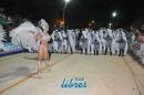 Zum Zum desfil en la segunda noche de Corsos Oficiales 2013
