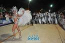 Zum Zum desfil en la segunda noche de Corsos Oficiales 2013