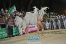Zum Zum desfil en la segunda noche de Corsos Oficiales 2013