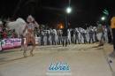 Zum Zum desfil en la segunda noche de Corsos Oficiales 2013