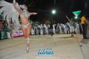 Zum Zum desfil en la segunda noche de Corsos Oficiales 2013