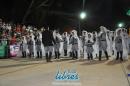 Zum Zum desfil en la segunda noche de Corsos Oficiales 2013