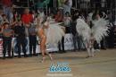 Zum Zum desfil en la segunda noche de Corsos Oficiales 2013