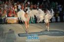 Zum Zum desfil en la segunda noche de Corsos Oficiales 2013