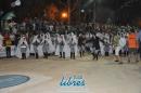 Zum Zum desfil en la segunda noche de Corsos Oficiales 2013