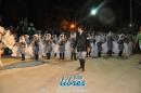 Zum Zum desfil en la segunda noche de Corsos Oficiales 2013