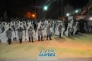 Zum Zum desfil en la segunda noche de Corsos Oficiales 2013