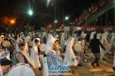 Zum Zum desfil en la segunda noche de Corsos Oficiales 2013