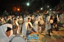 Zum Zum desfil en la segunda noche de Corsos Oficiales 2013