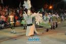 Zum Zum desfil en la segunda noche de Corsos Oficiales 2013