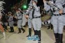 Zum Zum desfil en la segunda noche de Corsos Oficiales 2013