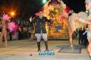 Zum Zum desfil en la segunda noche de Corsos Oficiales 2013