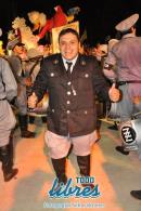 Zum Zum desfil en la segunda noche de Corsos Oficiales 2013