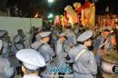 Zum Zum desfil en la segunda noche de Corsos Oficiales 2013
