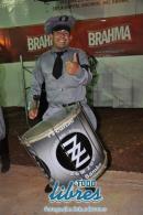 Zum Zum desfil en la segunda noche de Corsos Oficiales 2013