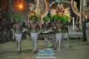 Zum Zum desfil en la segunda noche de Corsos Oficiales 2013