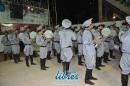 Zum Zum desfil en la segunda noche de Corsos Oficiales 2013