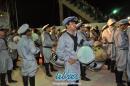 Zum Zum desfil en la segunda noche de Corsos Oficiales 2013