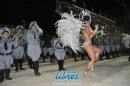Zum Zum desfil en la segunda noche de Corsos Oficiales 2013