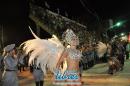 Zum Zum desfil en la segunda noche de Corsos Oficiales 2013