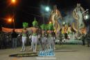 Zum Zum desfil en la segunda noche de Corsos Oficiales 2013
