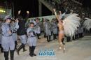 Zum Zum desfil en la segunda noche de Corsos Oficiales 2013