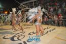 Zum Zum desfil en la segunda noche de Corsos Oficiales 2013