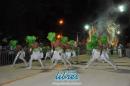Zum Zum desfil en la segunda noche de Corsos Oficiales 2013