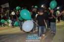 Zum Zum desfil en la segunda noche de Corsos Oficiales 2013