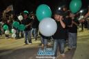 Zum Zum desfil en la segunda noche de Corsos Oficiales 2013