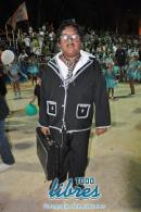 Zum Zum desfil en la segunda noche de Corsos Oficiales 2013