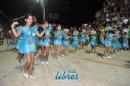 Zum Zum desfil en la segunda noche de Corsos Oficiales 2013