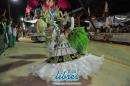Zum Zum desfil en la segunda noche de Corsos Oficiales 2013