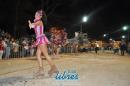 Zum Zum desfil en la segunda noche de Corsos Oficiales 2013