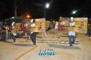 Zum Zum desfil en la segunda noche de Corsos Oficiales 2013