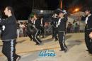 Zum Zum desfil en la segunda noche de Corsos Oficiales 2013
