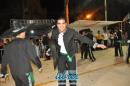 Zum Zum desfil en la segunda noche de Corsos Oficiales 2013