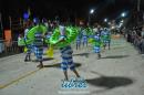 Zum Zum desfil en la segunda noche de Corsos Oficiales 2013