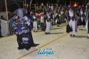 Zum Zum desfil en la segunda noche de Corsos Oficiales 2013