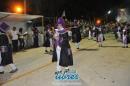 Zum Zum desfil en la segunda noche de Corsos Oficiales 2013