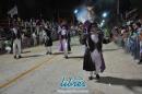 Zum Zum desfil en la segunda noche de Corsos Oficiales 2013