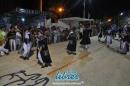 Zum Zum desfil en la segunda noche de Corsos Oficiales 2013